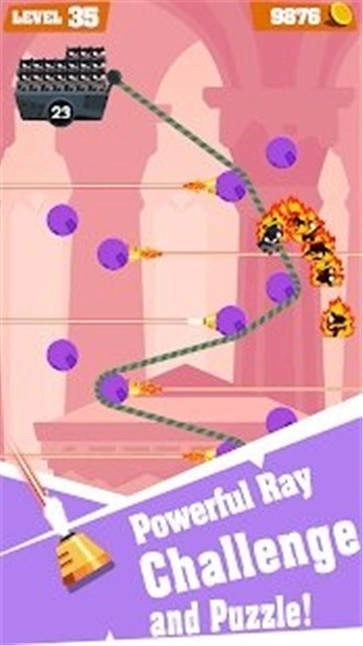 寻宝探险队截图2