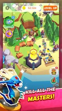 闲置冒险大亨2021最新版-图2