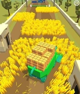 HarvestRide图3