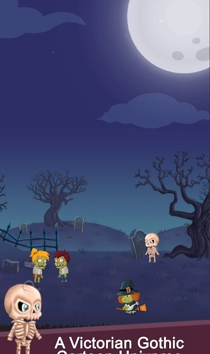 怪物大酒店中文版