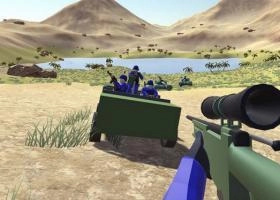 卡车司机疯狂道路2021最新版图1