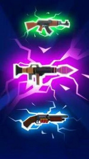 士兵的任务手机版图2