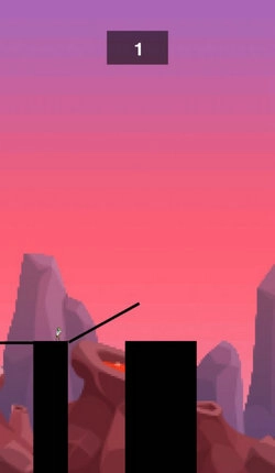 僵尸棒通过行桥图3