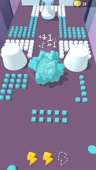 小球滚滚滚手机版-图5