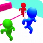 彩色跑火柴人中文版 v1.0