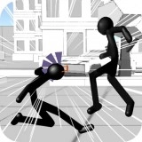 火柴人格斗之王2021最新版