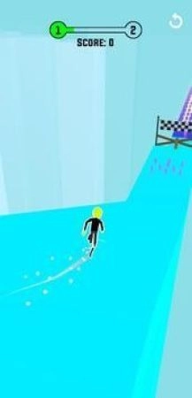 下坡冲击波手机版图2