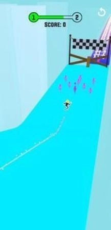 下坡冲击波手机版图3