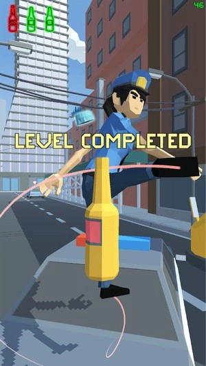 瓶盖的挑战手机版中文图2