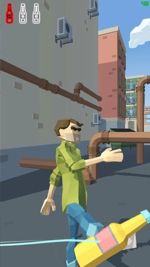 瓶盖的挑战手机版中文图3