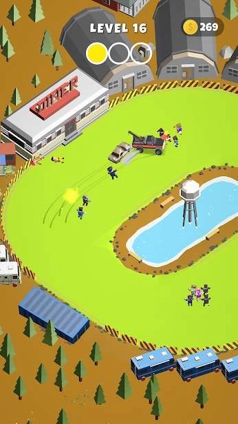 粉碎者战场安卓手机版(3)