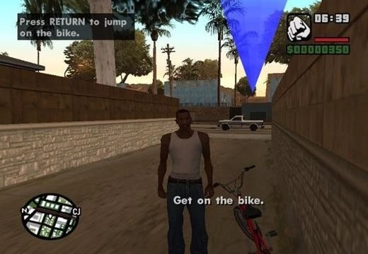 侠盗猎车手：圣安地列斯10.0版