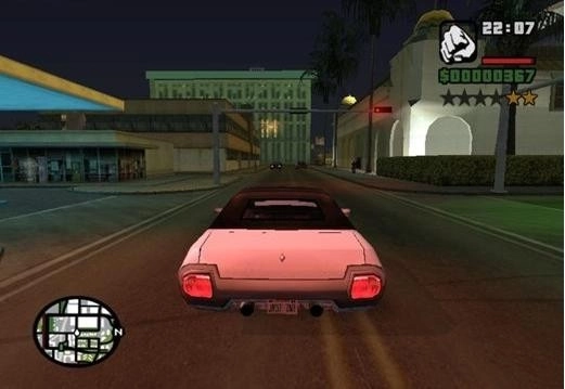 侠盗猎车手：圣安地列斯虫虫助手图2