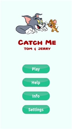 猫和老鼠追逐战(1)