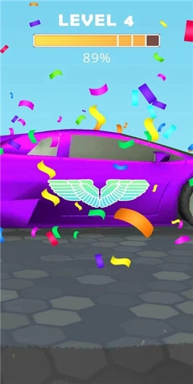 汽车喷漆手机版图3