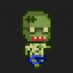 在你身后的僵尸中文版