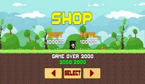 在你身后的僵尸中文版