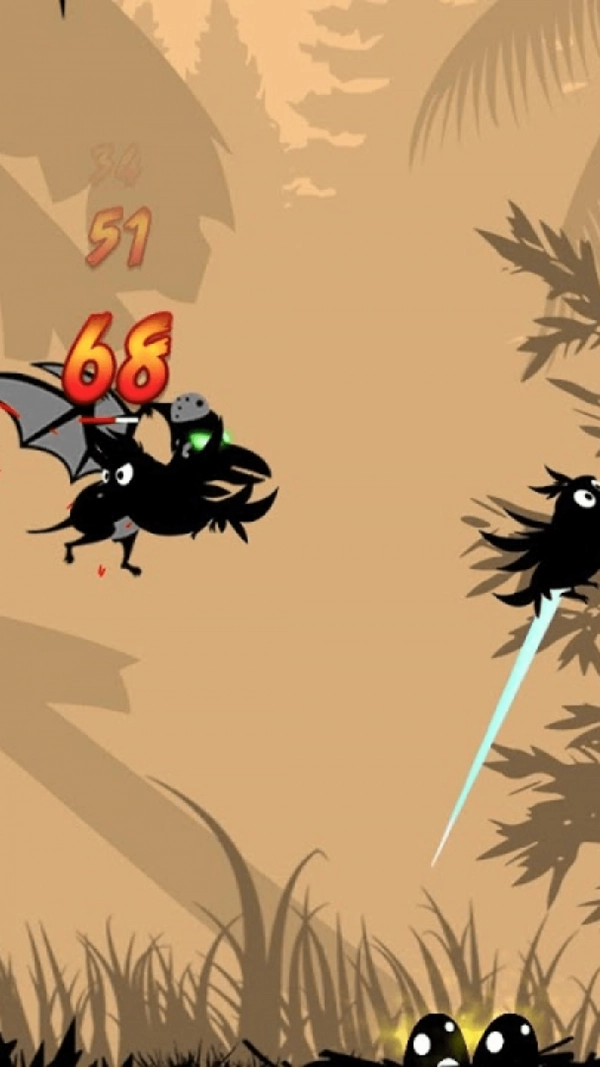 格斗小鸟中文版图3