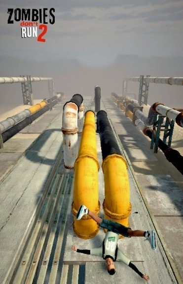 僵尸别跑22021最新安卓版图2