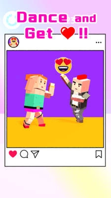 像素表情3D最新版1