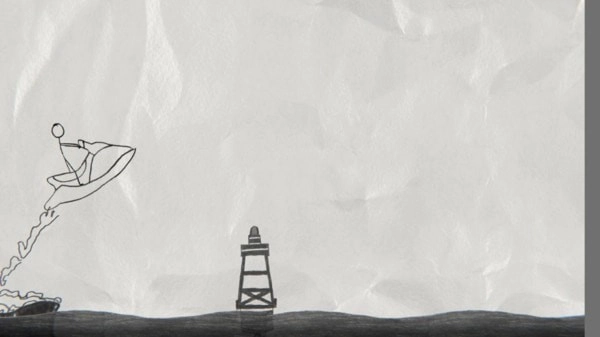 火柴人手绘世界中文版