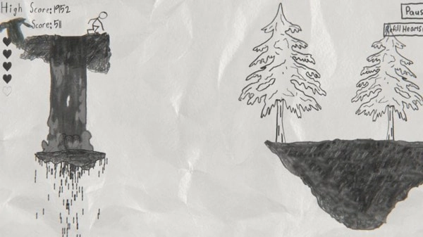 火柴人手绘世界中文版