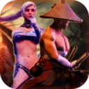 武士街头斗殴最新版 1.6