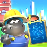 城市建造模拟器2021最新版