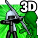 火柴人僵尸战争手机版 1.05