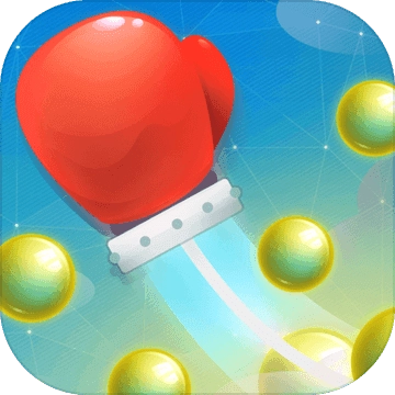 拳头与球手机最新版