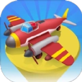 疯狂造飞机版最新下载-疯狂造飞机版手机下载