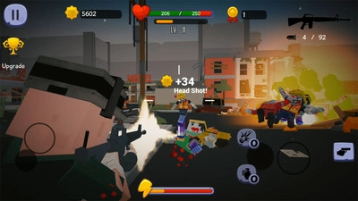 末日求生2021最新安卓版图4