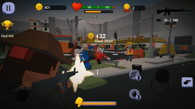 末日求生2021最新安卓版图2