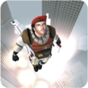 飞行的城市英雄手机最新版