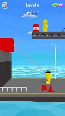 射爆你狗头中文版