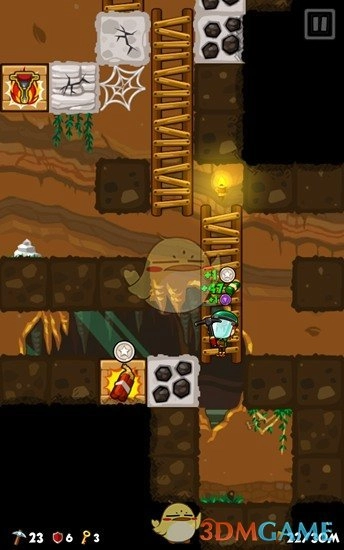 口袋矿工32021最新版