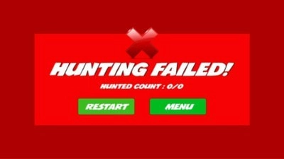 猎兔狙击手2021最新版(1)