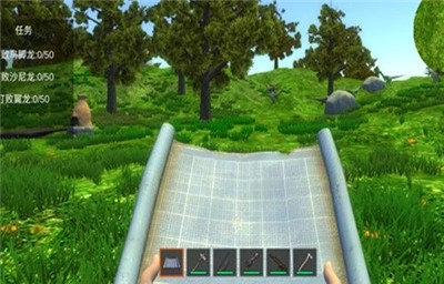 召唤锤子2021最新安卓版(1)