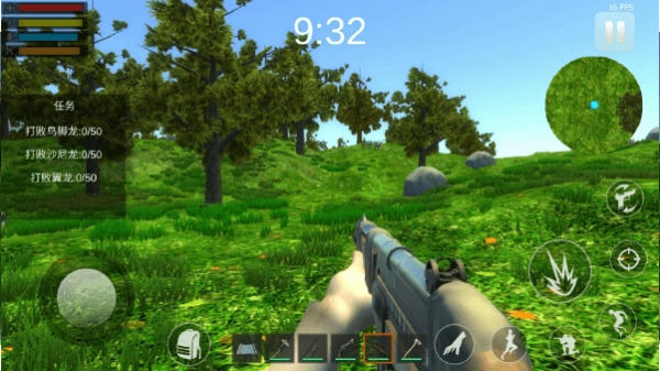 召唤锤子2021最新安卓版(4)