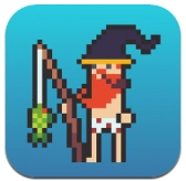 巫师钓鱼手机版