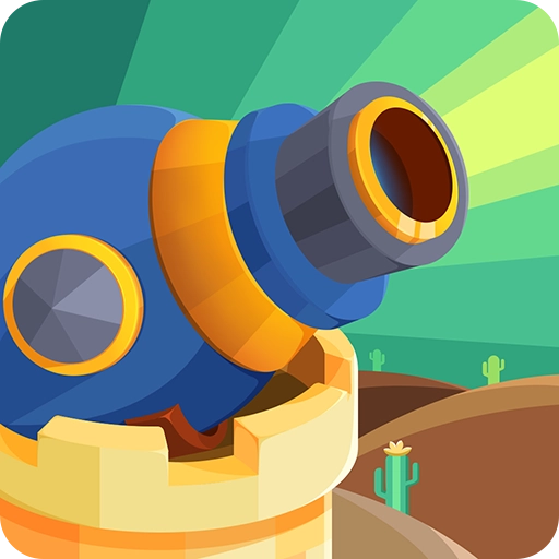 奇妙的火炮手机版 1.4.11