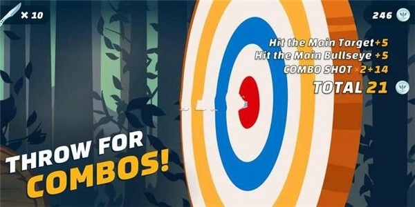 刀刃离开手机版(2)