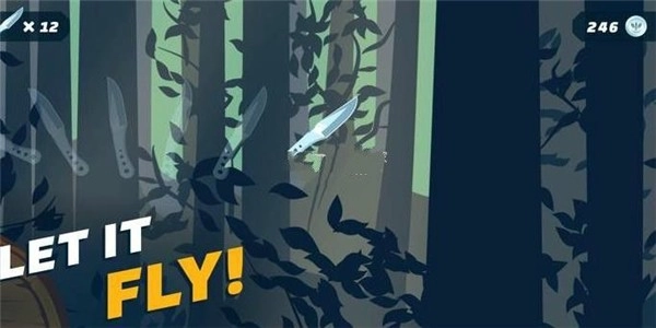 刀刃离开手机版(1)