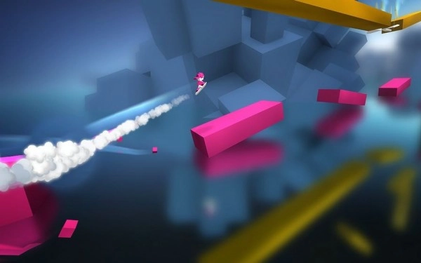 极速变色龙原版(2)