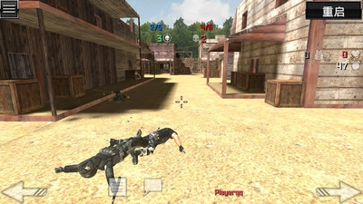 特种部队小组2手机版图2