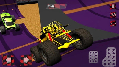 怪物卡车竞技场2021最新安卓版图3