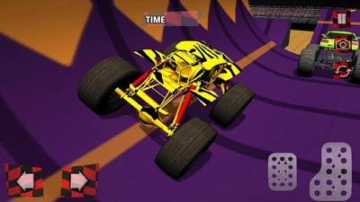 怪物卡车竞技场2021最新安卓版图5