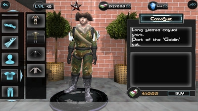 飞行的城市英雄手机版图3