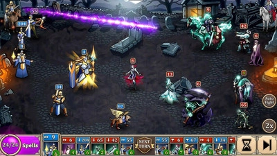 英雄大战僵尸手机版(1)