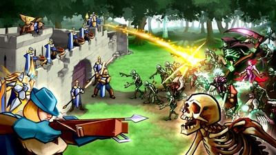 英雄大战僵尸手机版(4)